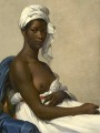 thumbnail Portrait of Madeleine