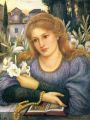 thumbnail Convent Lily or Cloister Lilies