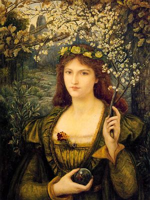 puzzle model Madonna Pietra degli Scrovigni