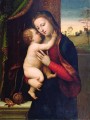 thumbnail The Virgin and Child