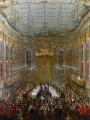 thumbnail Wedding Supper (Wedding of Emperor Joseph II of Austria)