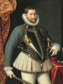thumbnail Portrait of Emperor Rudolf Il