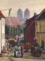 thumbnail A Market Day in Viborg