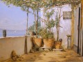 thumbnail A loggia from Procida