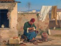 thumbnail Greek Shoemaker