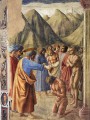 thumbnail Baptism of the Neophytes