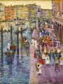 thumbnail The Grand Canal, Venice