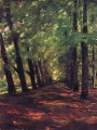 thumbnail Allee in Overveen