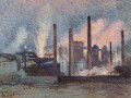 thumbnail Factories near Charleroi