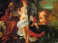 thumbnail Rest on the Flight into Egypt