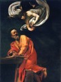 thumbnail Saint Matthew and the Angel