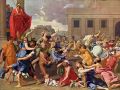 thumbnail The Abduction of the Sabine