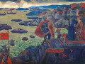 thumbnail Ready for the Campaign (The Varangian Sea)