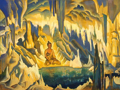puzzle model Buddha the Winner
