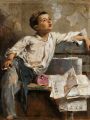 thumbnail Boy Smoking