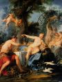 thumbnail Venus, Bacchus and TheThree Graces
