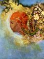 thumbnail Head And Flowers