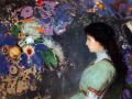 thumbnail Violette Heymann
