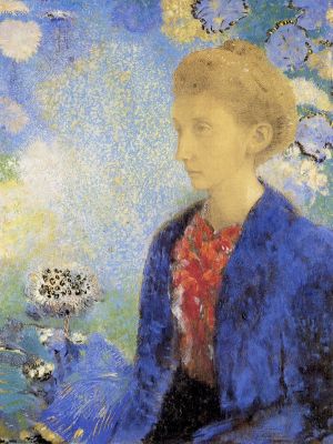 puzzle model Madame De Domecy
