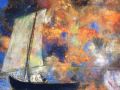 thumbnail Flowering Clouds