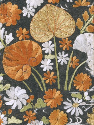 puzzle model Irises