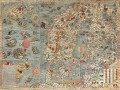 thumbnail Carta Marina (of Scandinavia)