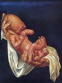thumbnail Newborn Baby on Hands