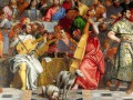 thumbnail The Wedding at Cana : detail 1