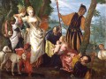 thumbnail Moses Saved from the Waters
