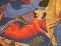 thumbnail Madonna of the Girdle, detail