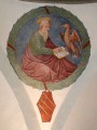 thumbnail The 4 Evangelists : Saint John the Evangelist (Mannelli coats of arms)
