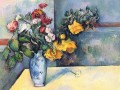 thumbnail Still-Life, Flowers in a Vase