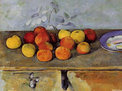 puzzle model Apples and Biscuits