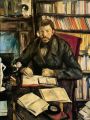 thumbnail Portrait of Gustave Geffroy