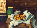 thumbnail Still Life with a Chest of Drawers