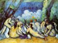 thumbnail Bathers