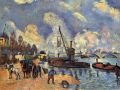 thumbnail The Seine At Bercy