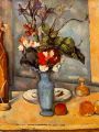 thumbnail Blue Vase
