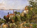 thumbnail The Sea at l'Estaque