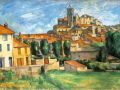 thumbnail Gardanne le matin