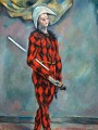thumbnail Harlequin
