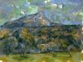 thumbnail Mont Sainte-Victoire