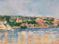thumbnail The Village of L'Estaque Seen from the Sea