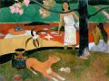 thumbnail Tahitian Pastoral