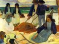thumbnail Breton Kelp Pickers II