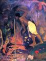 thumbnail Pape Moe, Mysterious Water