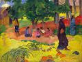thumbnail Tapera Mahana, Late Afternoon
