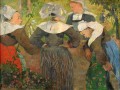 thumbnail Four Breton Women