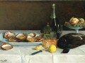 thumbnail Still Life with Oysters