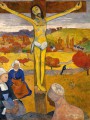thumbnail The Yellow Christ